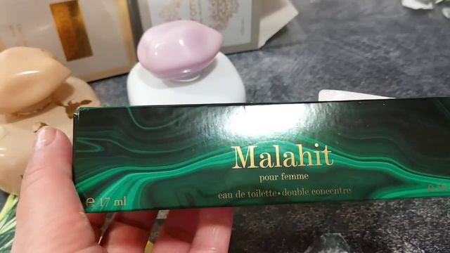 Камушки NEO PARFUM Мои Впечатления Бюджетная Парфюмерия