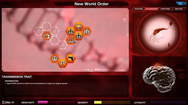 Plague Inc Evolved New World Order Speedrun смотреть онлайн