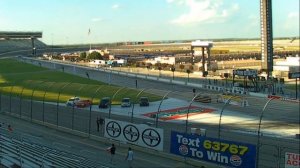 TMS Friday Night Drags: 09 Chevrolet Cobalt SS/TC Sedan vs 70's Pontiac Trans-Am