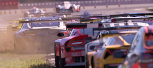13 Minutes of 4K Forza Motorsport PC Gameplay - Max Settings