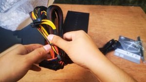 COUGAR VTE 600W, 80 PLUS BRONZE BUDGET FRIENDLY PSU