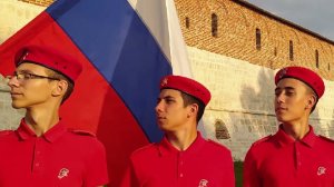 Визитная карточка Горелова К.А.