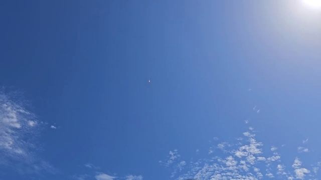 ULA Atlas V 501 Launch of Project Kuiper смотреть онлайн