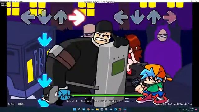 How to download friday night funkin' mods: TUTORIAL смотреть онлайн