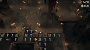 Tilesweeper | Сапёр