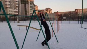 Обучалка ГЕЙНЕР С ЛОКТЕЙ за 2 МИНУТЫ || Workout