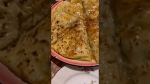 Екатерина Андреева в Дагестане