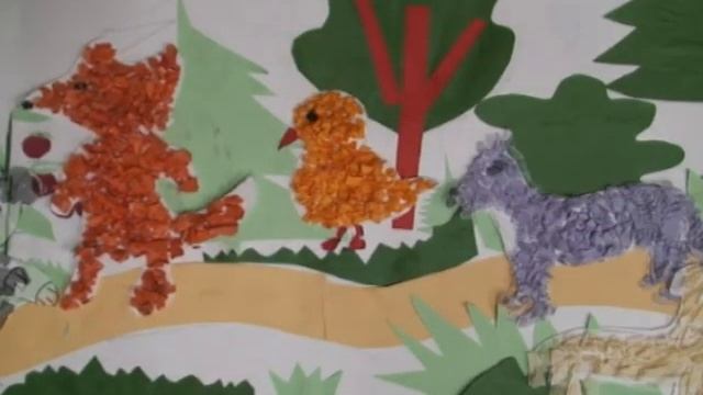 Жадный цыпленок смотреть онлайн