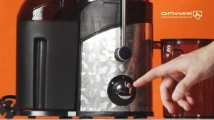 Обзор соковыжималки BBK JC080-H03 | Ситилинк