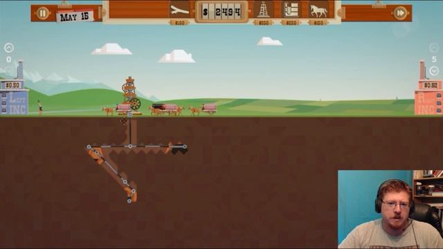 Gettin' them upgrades! - Turmoil #2 смотреть онлайн