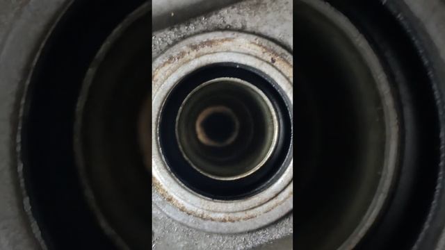 GENERAL TUNING OF TOYOTA BELTA MODEL 2007 & CATALYTIC CONVERTER CLEANING смотреть онлайн