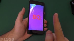 Разблокировка FRP BQ 5009L Trend