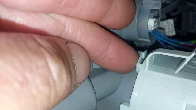 Подготовка посудомойки к зимовке на даче часть -3. Улучшеный алгоритм ( учитывая опыт ремонта) смотреть онлайн