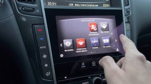 INFINITI Q50 2014 года,ЭКСПЛУАТАЦИЯ С 2015! В БОГАТОЙ КОМПЛЕКТАЦИИ! БЕЗ ДТП! КРУТОЙ И СВЕЖИЙ ДИЗАЙН