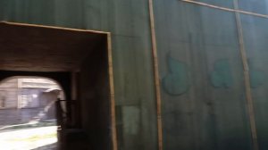Москва. Экскурсия на Мосфильм.  Что скрывают декорации киностудии?