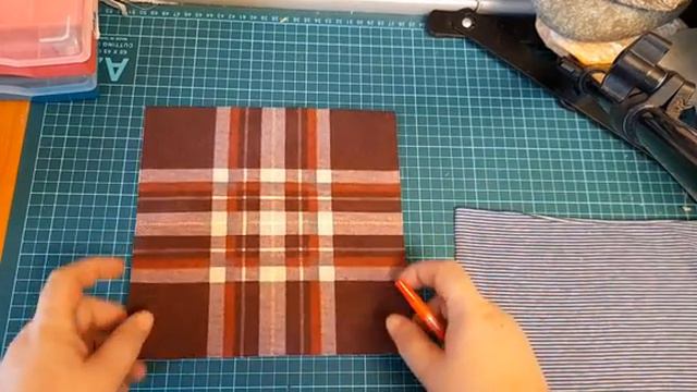 Одеяло _растрепыш_. ч. 4. Еще немного о материалах для одеяла. Ткань  и трикотаж - одно и то же_