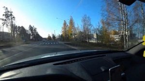 Кингисепп (Ямбург)/Маршрут выходного дня.