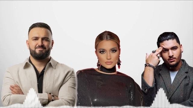 Andro/Arkadi Dumikyan/MONA - ЗАРИ / (MASHUP By Dj Tigo Music)