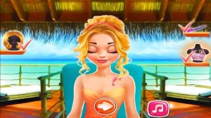 Игра одевать девочку. Одевать кукол игра онлайн