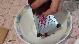 Икра из свеклы, Вкусный Постный рецепт