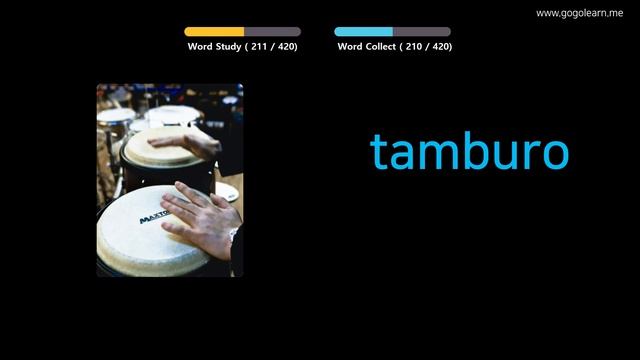 Выучить итальянский через картинки |итальянский словарь средняя школа2 | Golearn