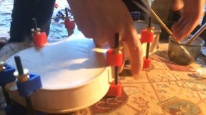 Секреты создания скрипки. Склеиваю корпус.