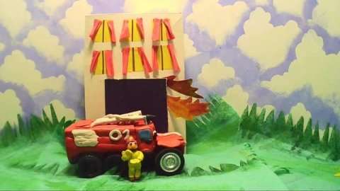 Важная профессия