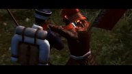 The Last Samurai - Shogun 2 Total War (Machinima)