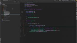 Создание 3D игры на Unity _ Урок #8 – Автогенерация. Враги в игре