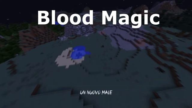 Обзор Техно-Магической Сборки на средний пк Для Майнкрафта 1.7.10 смотреть онлайн