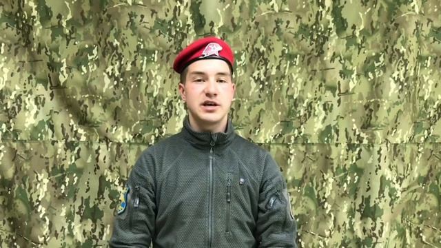 Самоспасатель СПИ-20