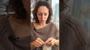 Все о мохеровой пряже - запись эфира