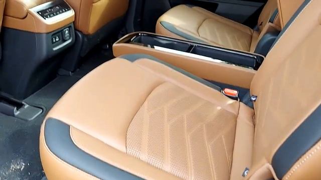 2022 Nissan Pathfinder - 2021 TORI смотреть онлайн