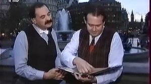 Мистер Кевин Боуши (Городок 1994)