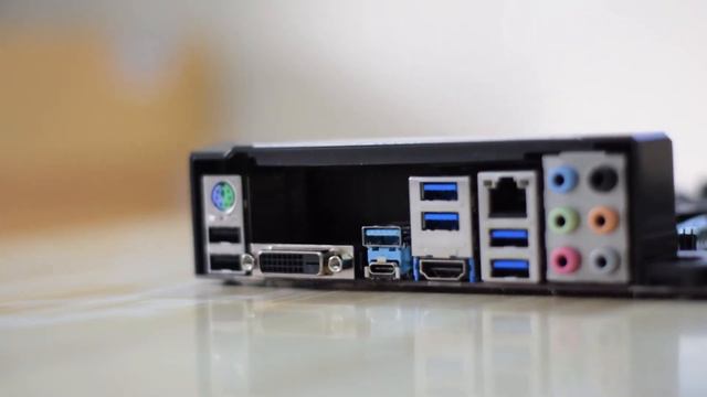 MSI Z270 Sli Plus $65 Gaming Insane Mother Board | Unboxing & Review | Bangla | смотреть онлайн