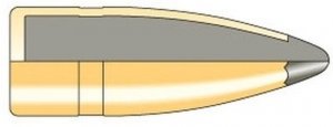 Sako Gamehead .310 134A 125gr/8грамм SP ВС-0,342