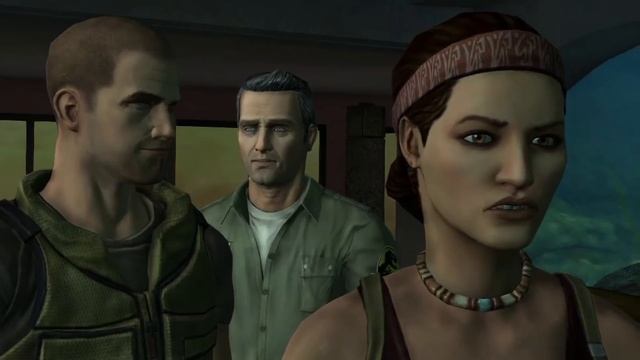 An Analysis of Jurassic Park: The Game with Jack Anthony Ewins of Terrordome 3000! смотреть онлайн