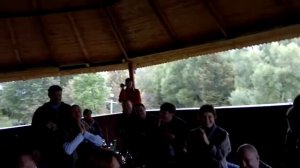 Поздравление Александра Михаленко