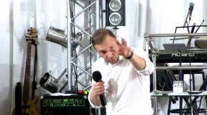 Сергей Горбенко "Люди Духа" 29.04.2017