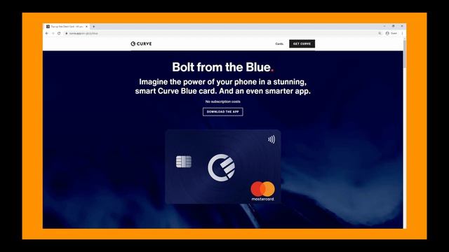 Curve Card Review - How It Works | Get HMRC Tax Cashback | Sign Up With FREE £5 + 1% Cashback смотреть онлайн