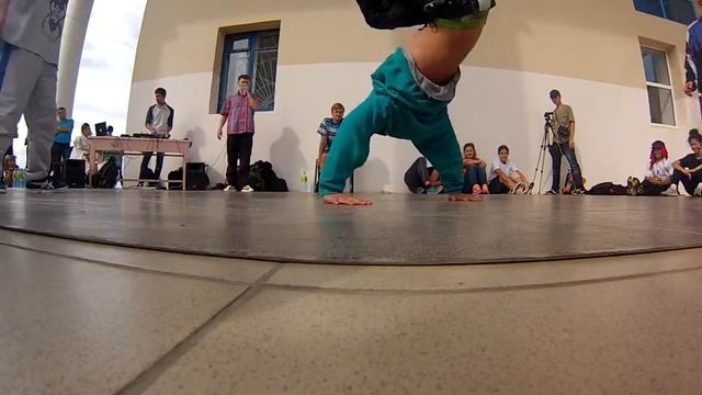 Splinter vs Электрон & ... смотреть онлайн