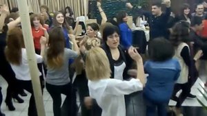 Константин Алиханов - Море - 08.03.2016 - Ресторан "Старый Ереван"  (cover Т. Темиров)