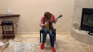 БАЛАЛАЙКА‼️ 24 каприс‼️Н.Паганини   исполняет  АНДРЕЙ МАТВЕЕВ