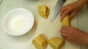 БЫСТРОЕ ПЕЧЕНЬЕ НА СМЕТАНЕ И РАСТИТЕЛЬНОМ МАСЛЕ! Мягкое, Очень вкусное и нежное! Печенье БЕЗ ЯИЦ!!!