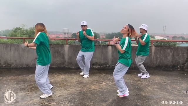 SQUID GAME X LAMOK l Dj Jurlan Remix l Dance Mashup l Reggaeton Remix l DANCEWORKOUT смотреть онлайн