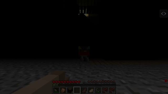  Я НИЧЕГО НЕ ВИЖУ В ЭТОЙ ПОВЯЗКЕ !