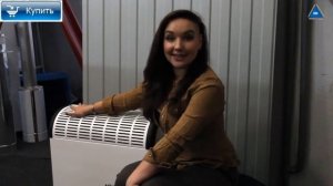 Газовый конвектор Ferrad AC4