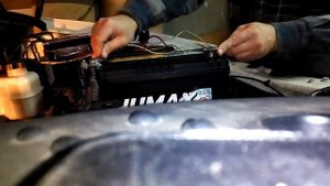Свеча Накала Kyron
