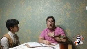 Персидский язык первый урок
