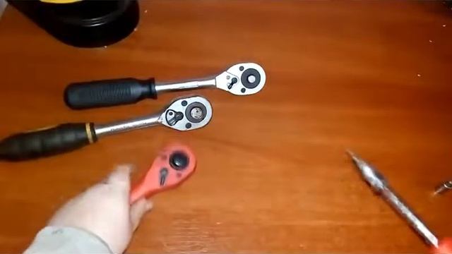 Вивчаємо механізм трещотки смотреть онлайн